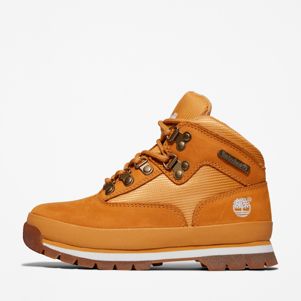 Youth Euro Hiker Boot