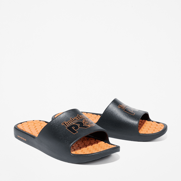 Anti-Fatigue Technology Slide