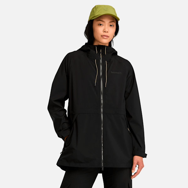 Women's Water Resistant Shell Jacket