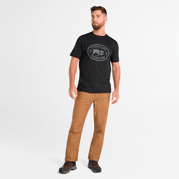 Men's Timberland PRO? Trademark T-Shirt