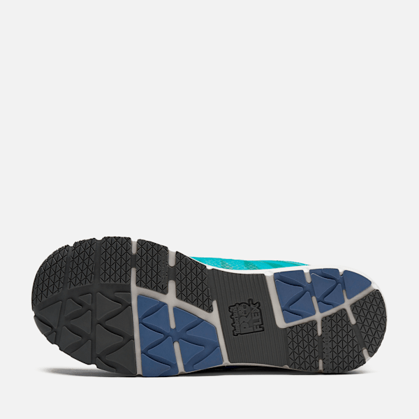 Women's Radius Composite Toe Work Sneaker