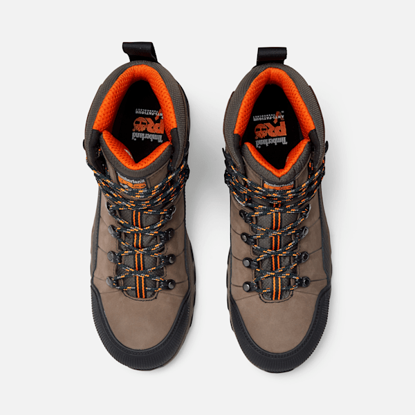 Men's Hypercharge TRD 6