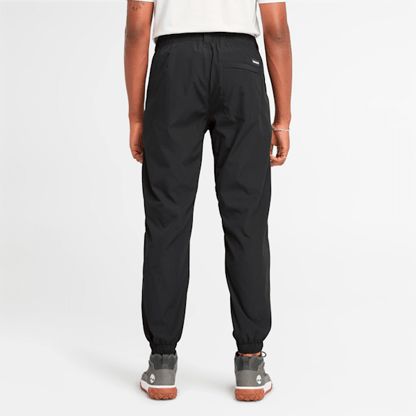 Men's Durable Water-Repellent Jogger