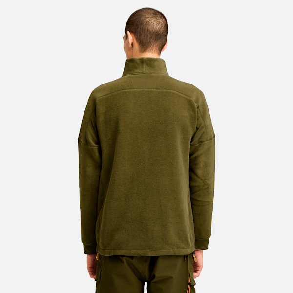 Men's Polartec? Full-Zip Fleece Jacket