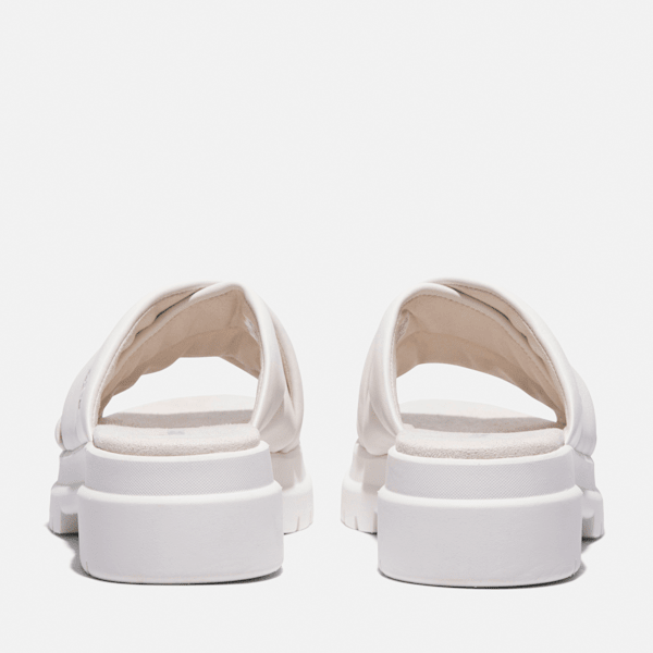 Women's London Vibe Slide Sandal