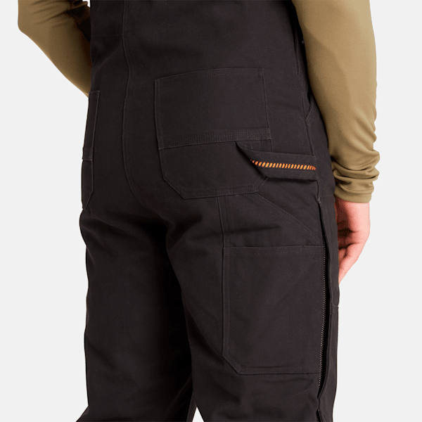 Men's Timberland PRO? Gritman Insulated Bib Overall