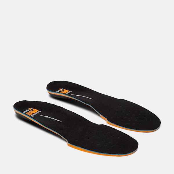 Anti-Fatigue Technology Footbed Powered by FCX Technology?