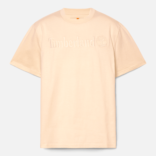Men's Hampton Short Sleeve T-Shirt