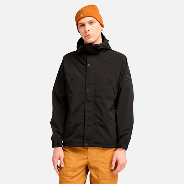 Men's Winnick Archive Waterproof Shell Jacket