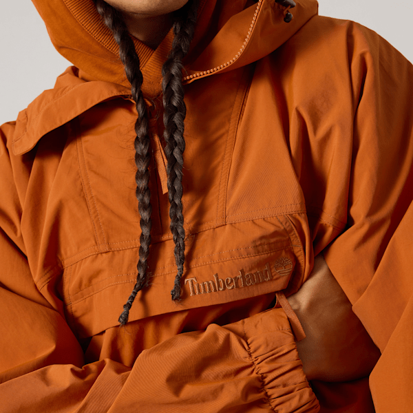 Timberland x AE Solid Anorak
