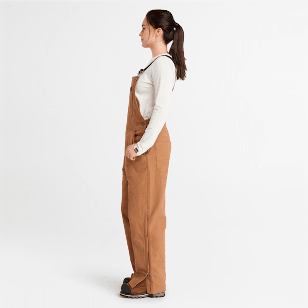 Women's Timberland PRO? Gritman Bib Overall