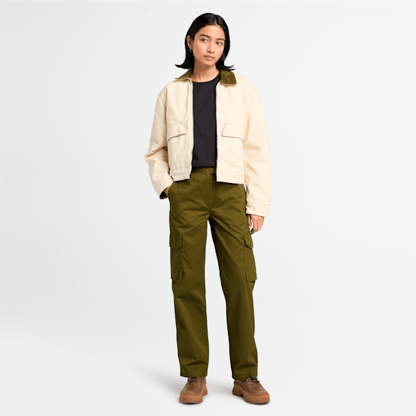 Women's Utility Cargo Pant