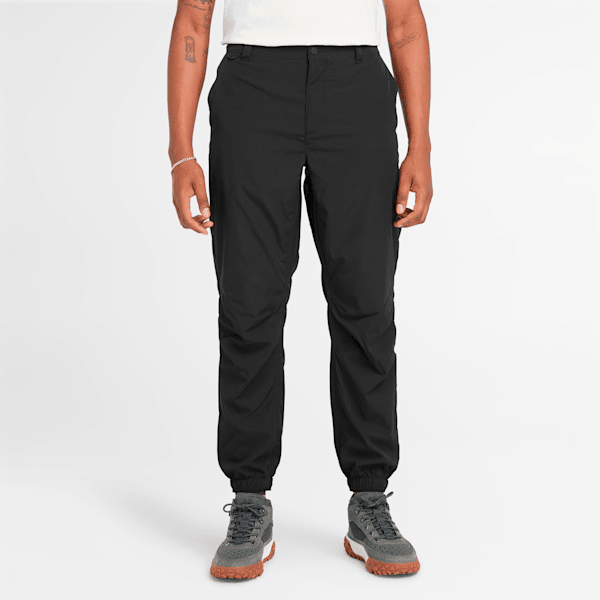 Men's Durable Water-Repellent Jogger