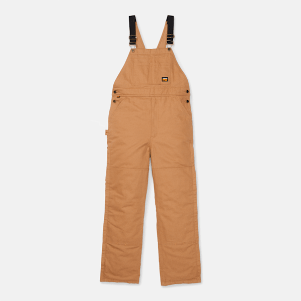 Men's Timberland PRO? Gritman Insulated Bib Overall