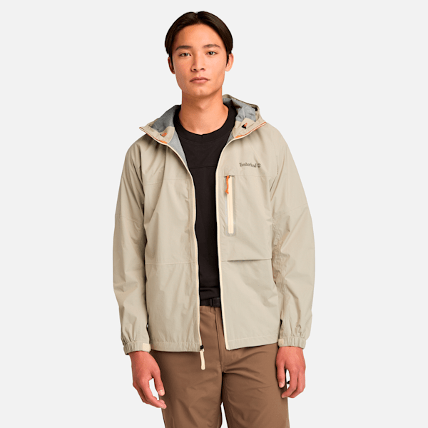Men's?Jenness Waterproof Jacket with Mobi Flex Technology
