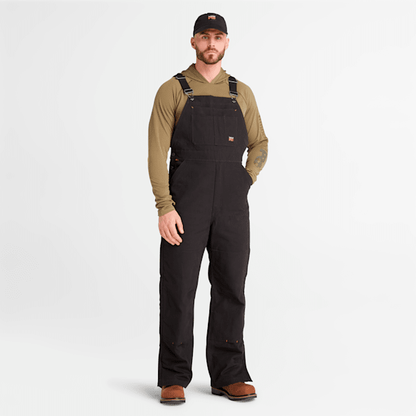 Men's Timberland PRO? Gritman Insulated Bib Overall