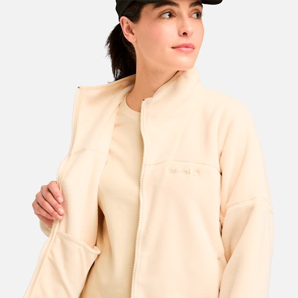 Women's Polartec? Full-Zip Fleece