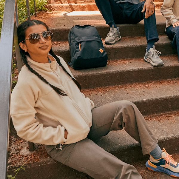 Women's Polartec? Full-Zip Fleece