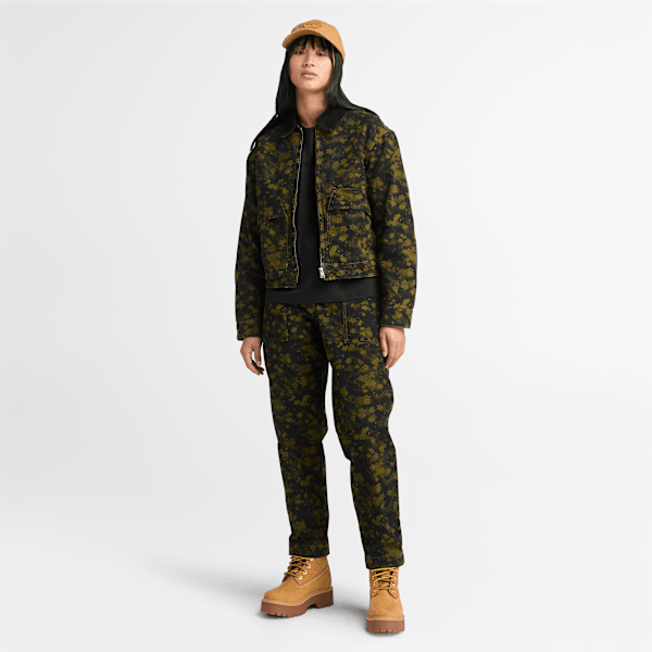 Women's Dunstan Short Sleeve T-Shirt