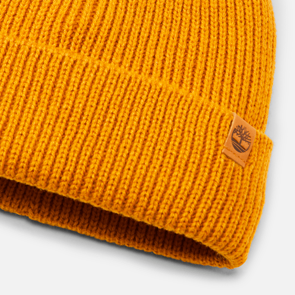 Fisherman Beanie