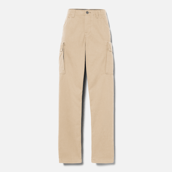 Men's Brookline Twill Cargo Pant
