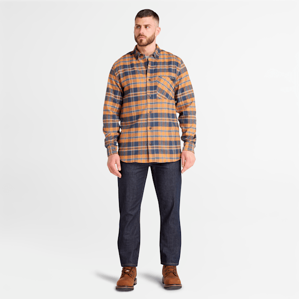 Men's Timberland PRO? Ballast Pro Athletic-Fit Denim Jeans