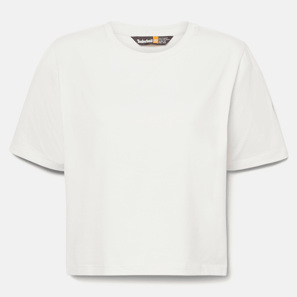 Women's Short Sleeve Baby?T-Shirt