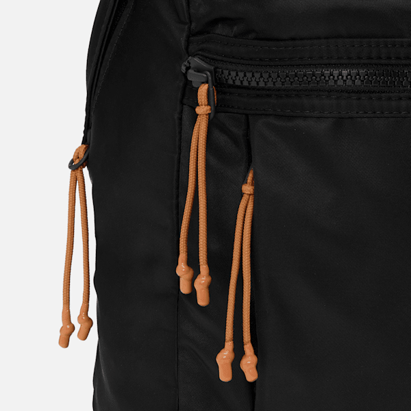 Large Nylon Sling Bag