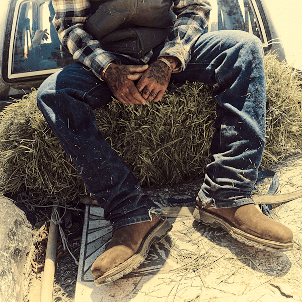 Men's Timberland PRO? Ballast Pro Athletic-Fit Denim Jeans