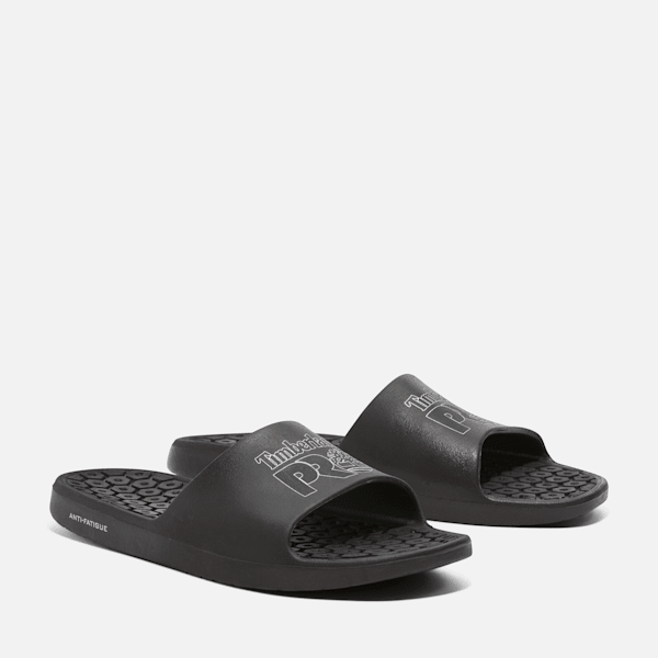 Anti-Fatigue Technology Slide