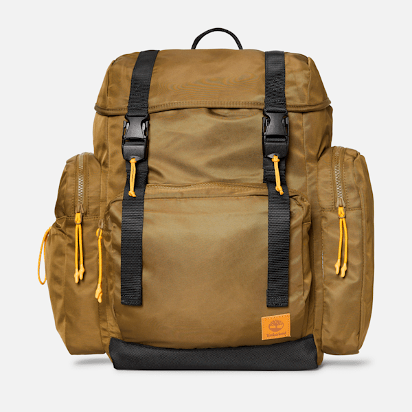 Nylon 32-Liter Backpack