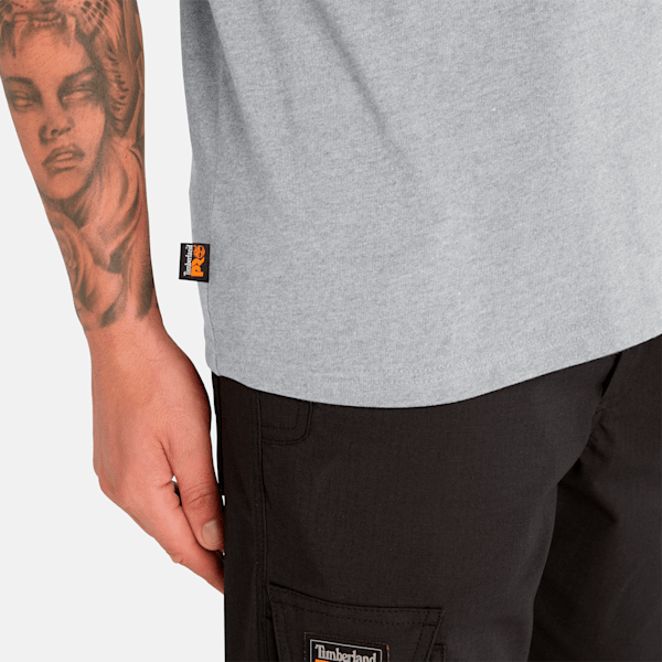 Men's Timberland PRO? Core Pocket T-Shirt