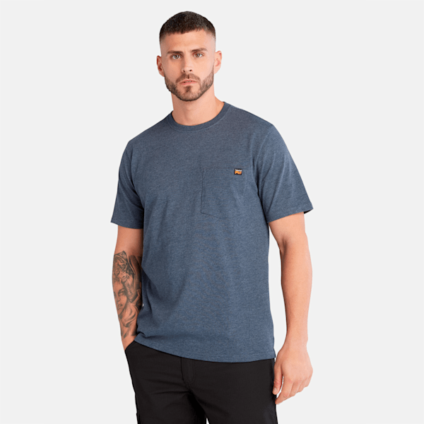 Men's Timberland PRO? Core Pocket T-Shirt