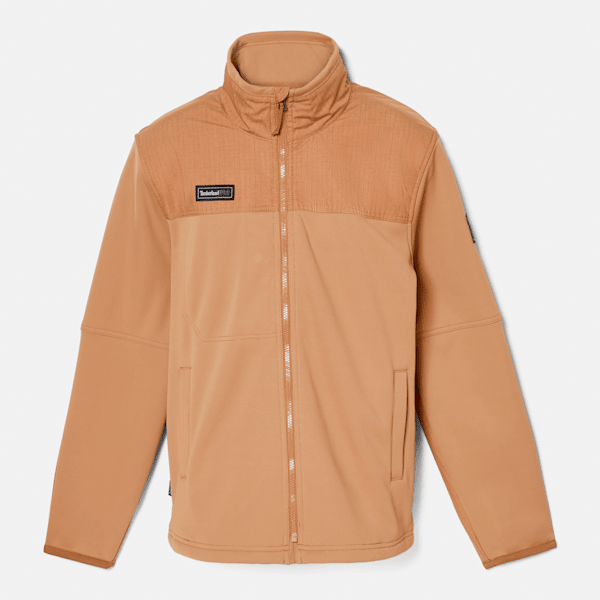 Men's Timberland PRO? Trailwind Full-Zip Fleece Jacket