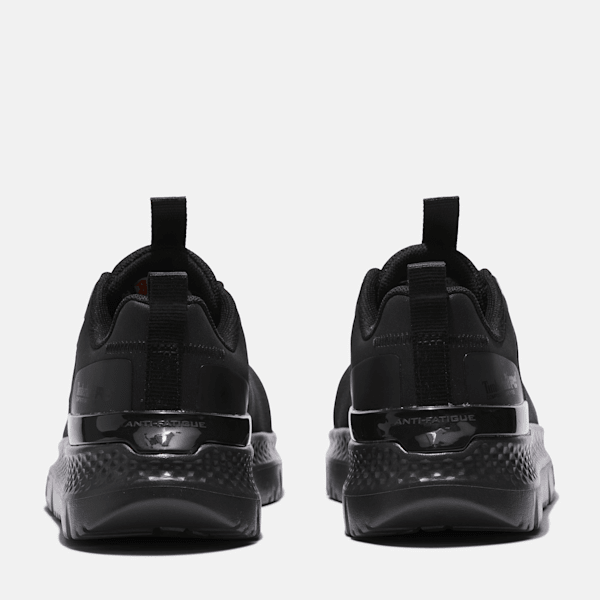 Women's Setra Composite Toe Work Sneaker