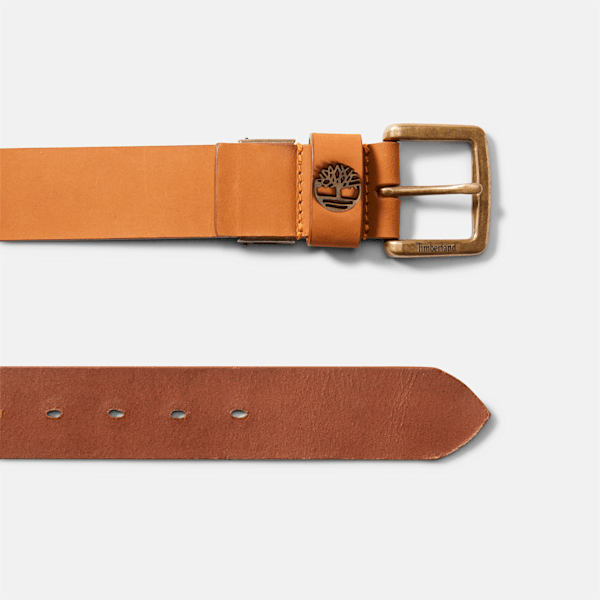 Men's 40 mm Tree Keeper Boxed Belt