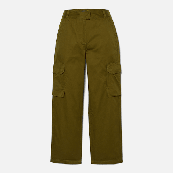 Women's Utility Cargo Pant