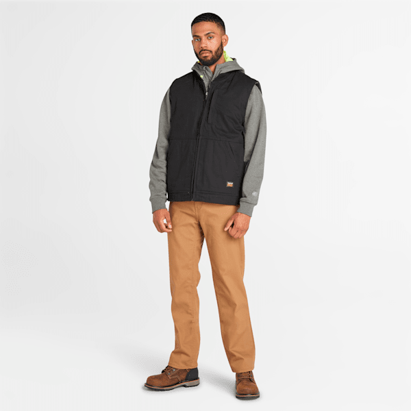 Men's Timberland PRO? Ironhide Flex Canvas Work Pants