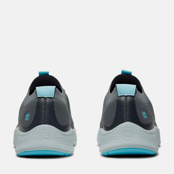 Women's Solace Slip-On Soft Toe Work Sneaker