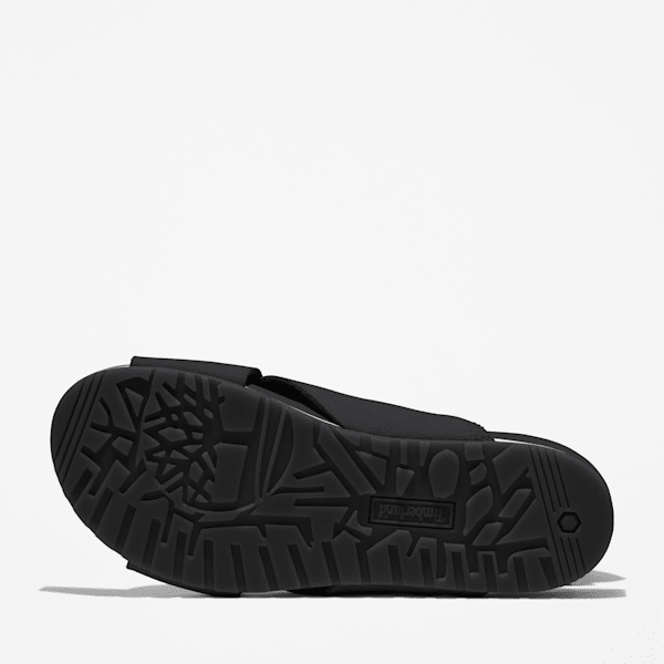 Women's Malibu Waves Cross-Strap Sandal