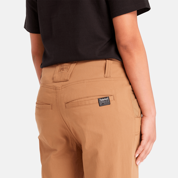 Women's Timberland PRO? Morphix Athletic-Fit Utility Pant