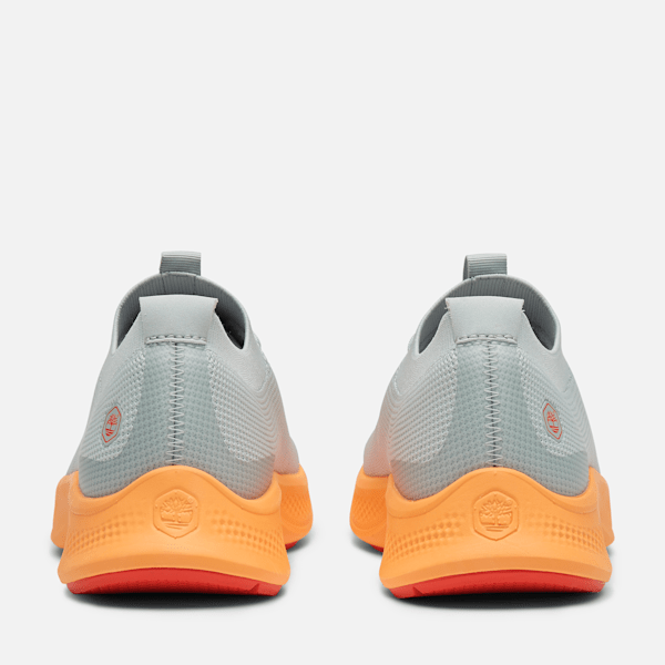 Women's Solace Slip-On Soft Toe Work Sneaker