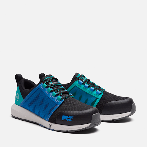 Women's Radius Composite Toe Work Sneaker