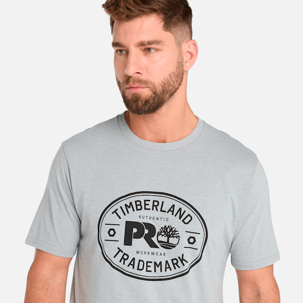 Men's Timberland PRO? Trademark T-Shirt