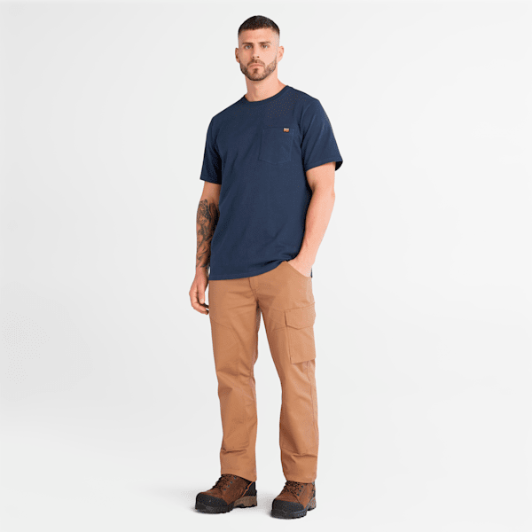 Men's Timberland PRO? Core Pocket T-Shirt