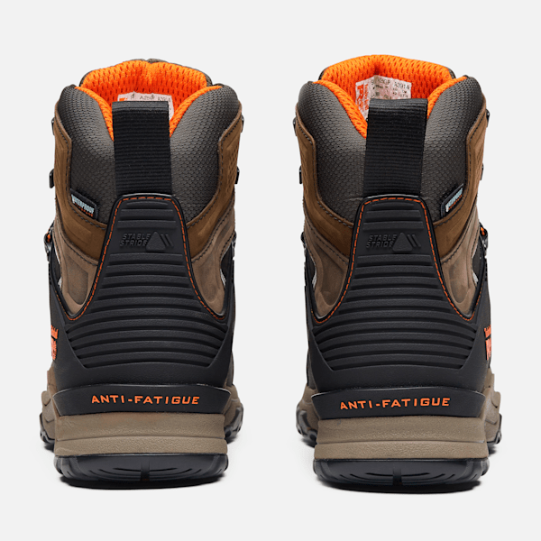 Men's Hypercharge TRD 6