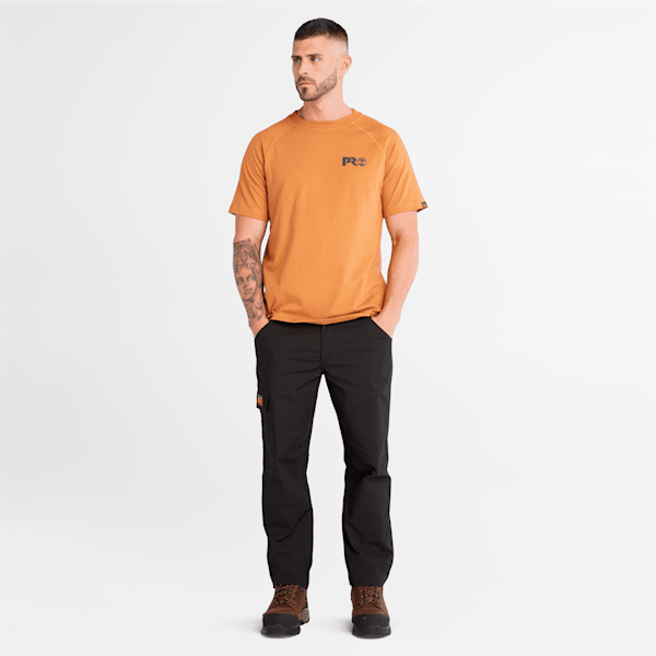 Men's Timberland PRO? Core Reflective Logo T-Shirt