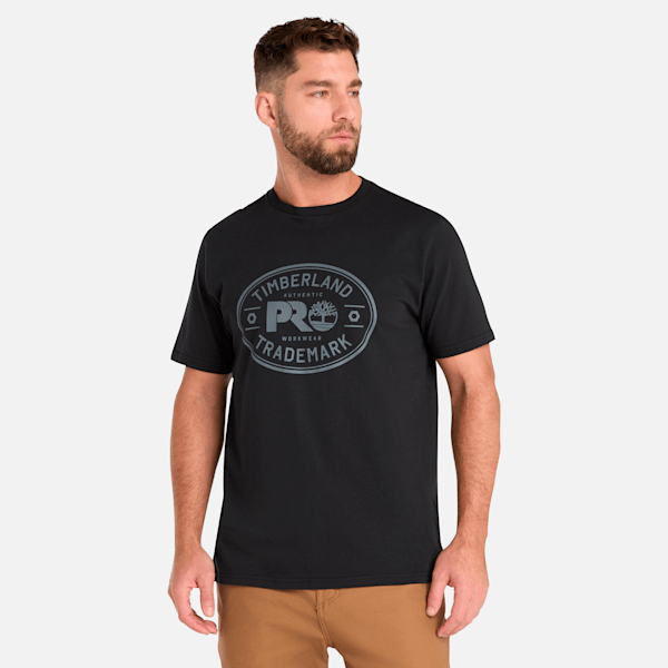 Men's Timberland PRO? Trademark T-Shirt