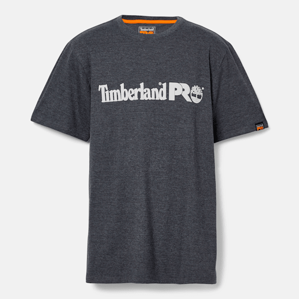 Men's Timberland PRO? Core Linear Logo T-Shirt