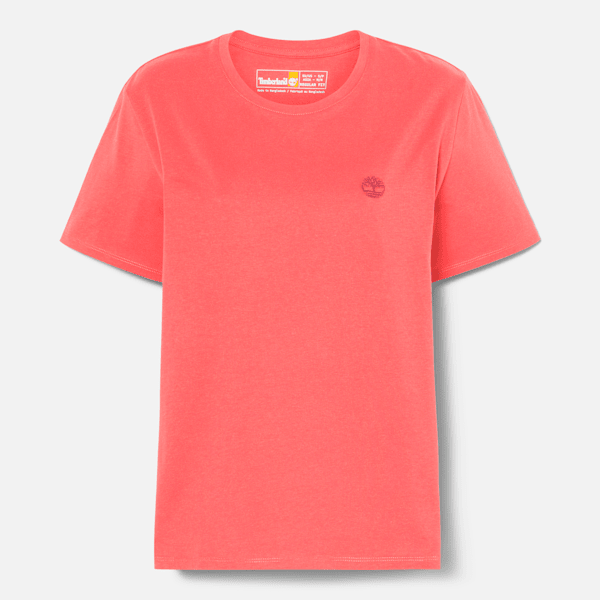 Women's Dunstan Short Sleeve T-Shirt